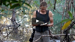 Watch Field Biologist Online | Vimeo On Demand