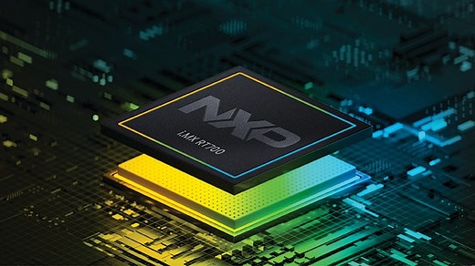 New Crossover MCU Boosts Performance