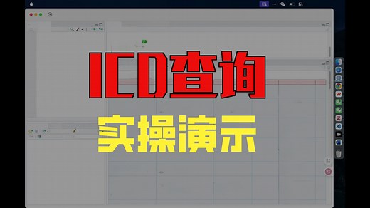 04 使用ICD编码诊断疾病