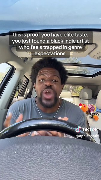 Explore Emotional Music Beyond Genre Limits