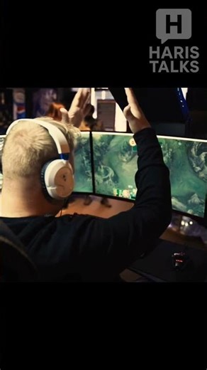 Gaming headset has this problem | Haris talks | Malayalam FACTS #dailyfacts #haristalks