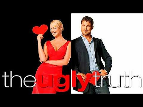 The Ugly Truth 2009 Comedy/Romance Full Movie Facts & Review | Katherine Heigl, Gerard Butler, Eric