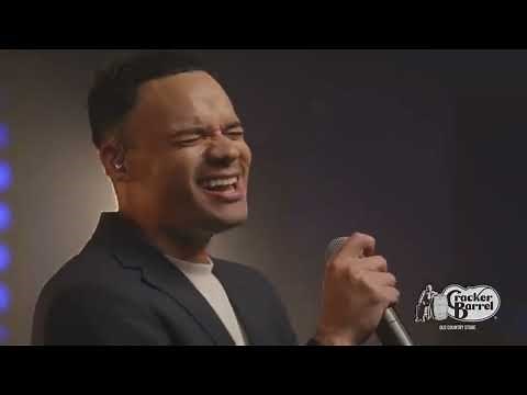 Believe for it.Cece Winans & Tauren Wells.