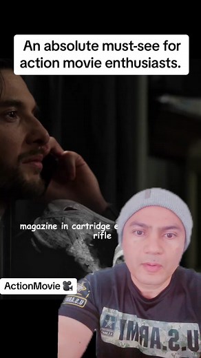 "Prepare for a jaw-dropping feast of unmatched action: An absolute mus...