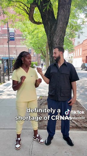 CRNA Interview Tips: How to Ace a Nurse Anesthetist Interview