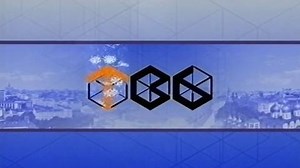 TV6 idents from January 2002