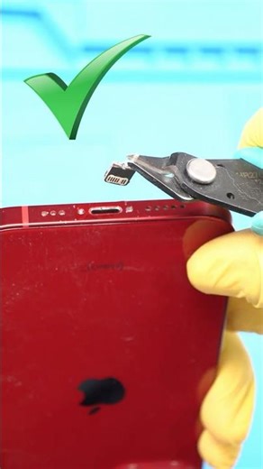 ¡CONECTOR ROTO en tu Móvil! La Solución FINAL 🔥 #movilone #repair #smartphone