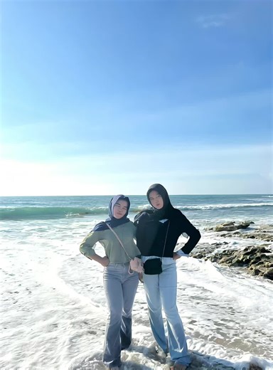 Cara Edit Naik Helikopter di TikTok