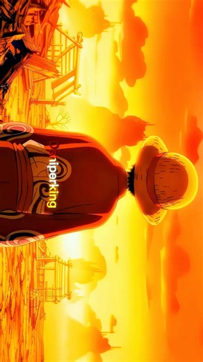 One piece Onigashina edit #edit #viral #onepiece #onigashima #anime