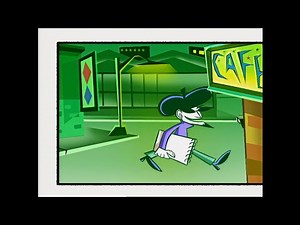 Crashbox - Remastered in HD: “Episode 49” (SE2 Ep23)