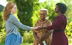 The Help: il film primo su Netflix ma viene criticato anche da Viola Davis