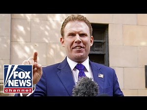 Andrew Giuliani challenges Cuomo for governor of New York