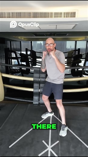 15 Days to PERFECT Your BOXING Stance with the Knee Touch Drill