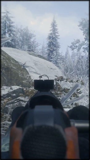 Reindeer hunt in Siberia | #thehuntercallofthewildgameplay