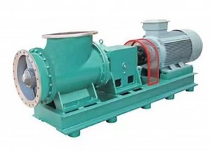[Hot Item] Horizontal Mix Flow Axial Flow Pump, Automation Centrifugal Chemical Pump, Fjx Axial Flow Pump