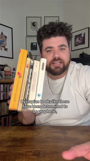 I have said it before and I will say it again, the crossroad between data surveillance, artificial intelligence, algorithms, and those who seek to control under any means necessary, provides a new level of control that may be inescapable. We are already seeing how these things are being used to propagandize today. When you look at your neighbor and question how they can possibly support the things happening today in this nation, it is almost certinly because of the propaganda they are being fed,
