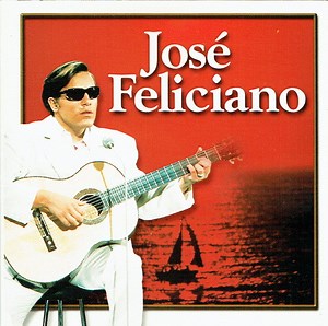 José Feliciano - Che Sera