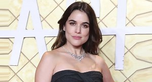 El hombre que tiene loca a Adriana Ugarte: "Eres bonita por delante y por detrás"