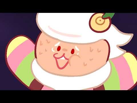 Cookie Run - H-Hewwo?