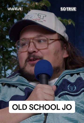 Burnt Thighs and Dial-Up Internet: A Determined Journey