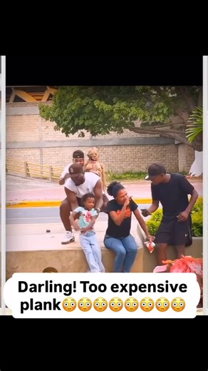 Big Fǐmy 🦟 on Instagram: "Be careful"