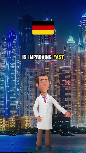 Is Learning German Easy or Hard?