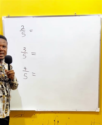 ESOMNOFU CHIDIEBUBE ONLINE MATH on Instagram: "Division Trick"