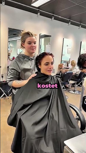 Mit diesem Friseur-Trick sparst du jedes Mal 33 Dollar