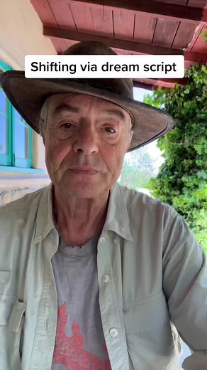 Exploring Reality Shifting Techniques Through Dream Scripts