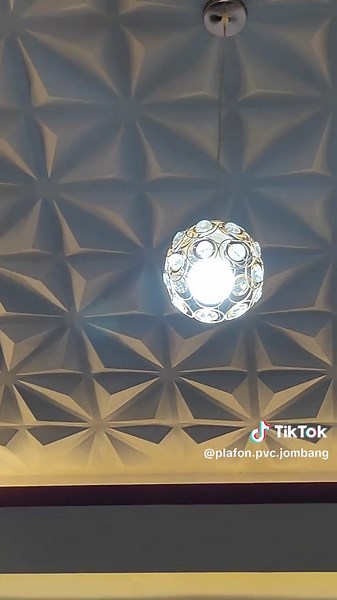 Desain Plafon Minimalis untuk Rumah Modern