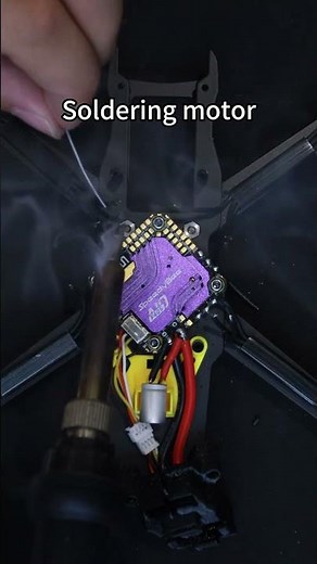 Build a 3-Inch FPV Drone for Beginners | Step-by-Step Guide