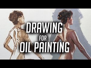 Get an ACCURATE drawing for PAINTING