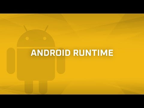 Android Runtime (ART) [Android Bits #5]