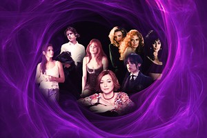 Squad ghouls: The power of witches and supernaturals teaming up on screen
