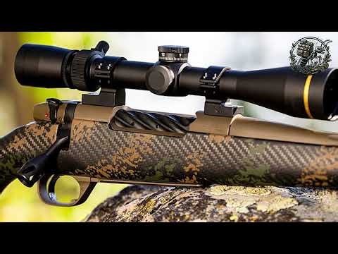 Dead-On Accuracy: The 5 Best Precision Hunting Rifles for 2026