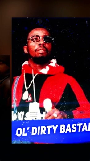 ODB - Return to the 36 Chambers The Dirty Version