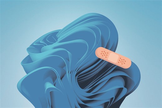 Microsoft libera un parche de emergencia para solucionar los fallos de Windows que causó (otra vez) con su última actualización