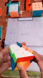 Every Cube Trick You NEED 💡Packed into ONE Short 🚀#trending #rubikscubesolution #shorts #ytshorts