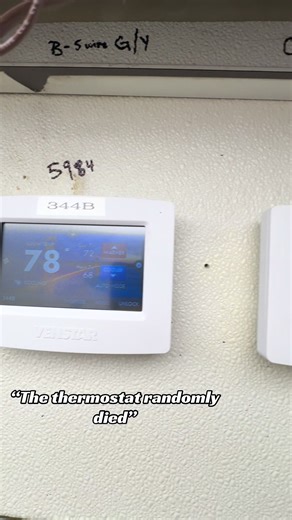 Troubleshooting a Dead Thermostat: Key Steps