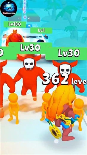 Wait For It 😳 Stage 15 DeViLGameplay #game #gamer #gameplay #devilgameplay