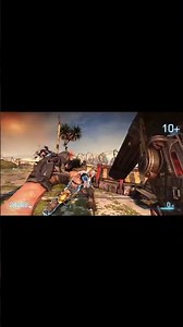 BULLETSTORM Full Clip Edition Short #gaming