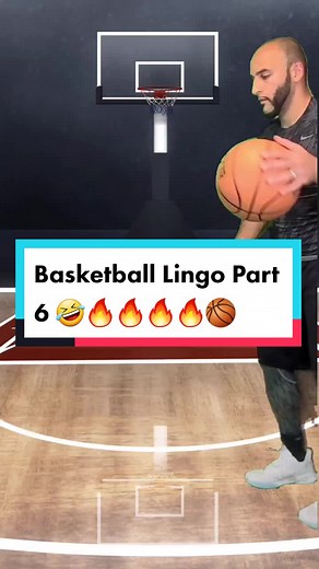 Exploring Basketball Slang and Lingo: Iso Meanings and More!