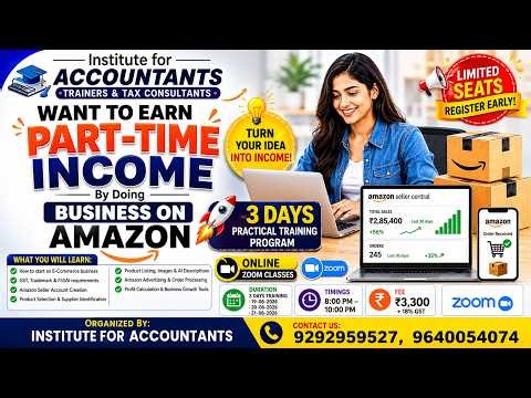 How to start or want to grow #business on #amazon