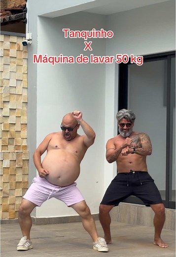 Tanquinhos vs Máquinas de Lavar 50 kg: Qual Escolher?