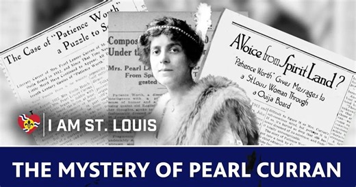 Living St. Louis:The Place Where a Dead Englishwoman Wrote Best-Selling Novels | I Am St. Louis Season 2025 Episode 21