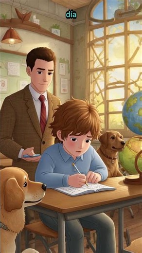 BOTÓN MÁGICO: ¡Resolvió Matemáticas!