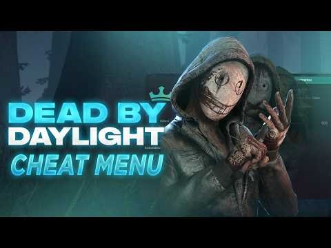 Dead By Daylight Cheat Free + Skin Hack 2026 Download ☄️ Dbd Unlocker Wallhack Aimbot Cheats Hacks