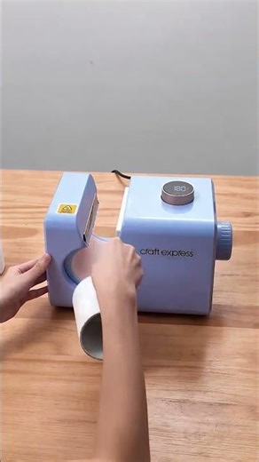 Mug Presses Manual Edition is specially designed for 11oz, 15oz & More Mugs/Tumblers!#shorts