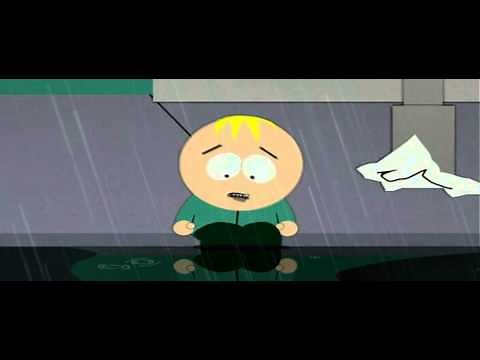 South Park - Beautiful Sadness