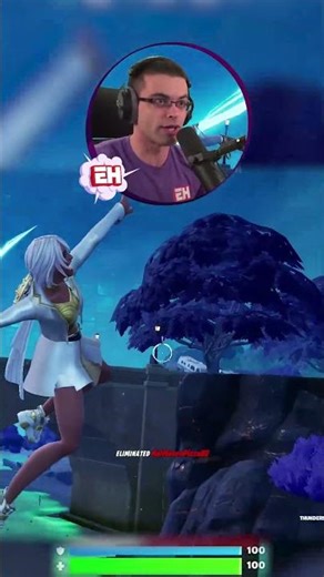 Easiest way to win in Fortnite